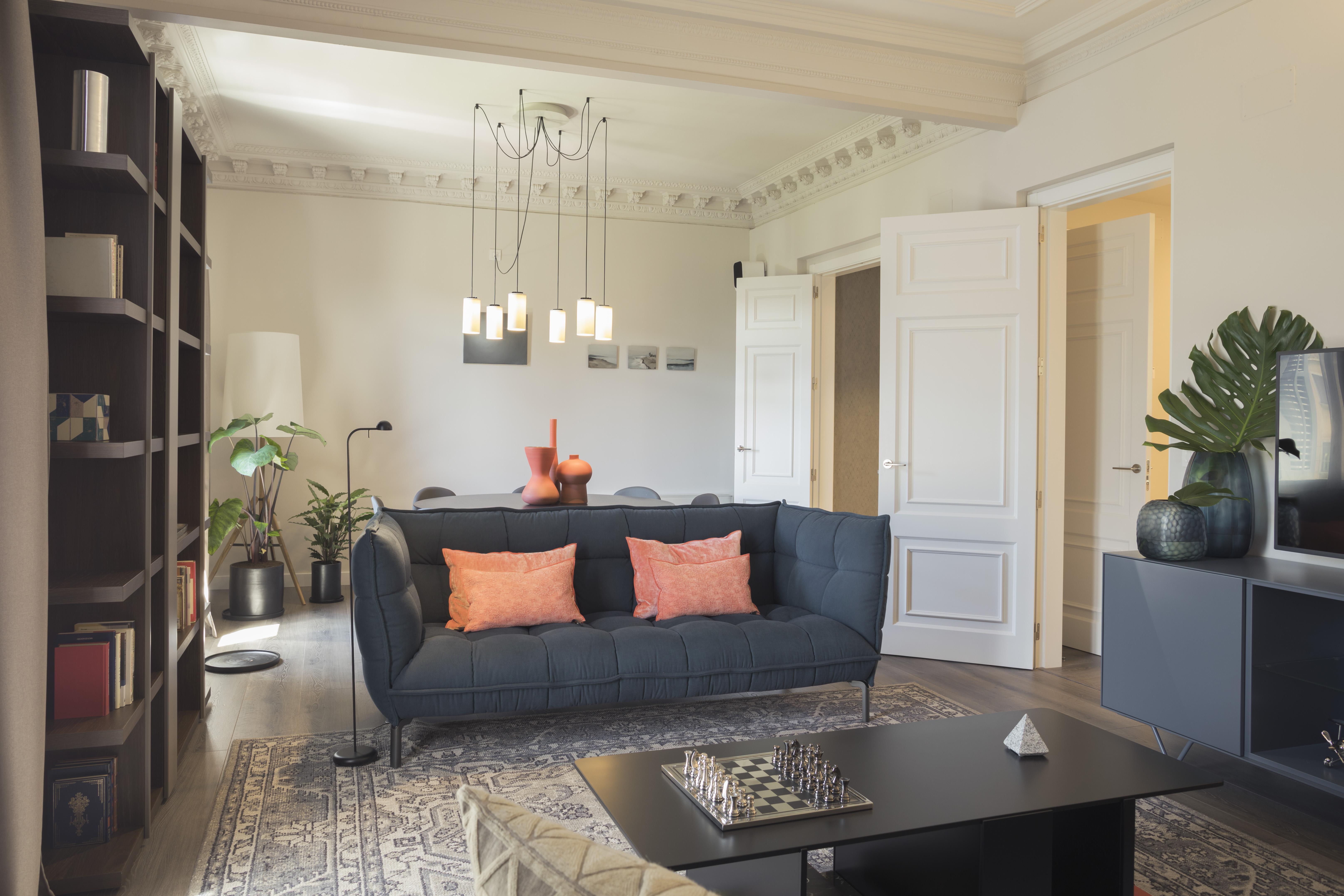 Casagrand Luxury Apartments Barcelona — Foto’s 2